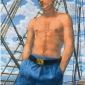 Georgy Gurianov "SAILOR", Estimate 40,000 — 60,000. Sotheby's. 01.12.15